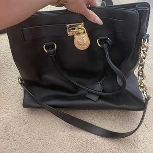Michael Kors Hamilton